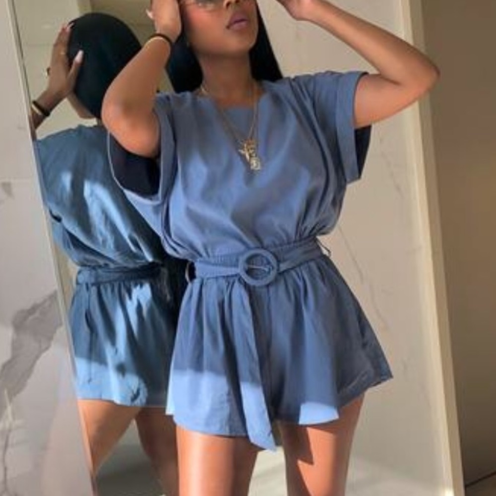 Minaa Monroe Dainty Doll Set